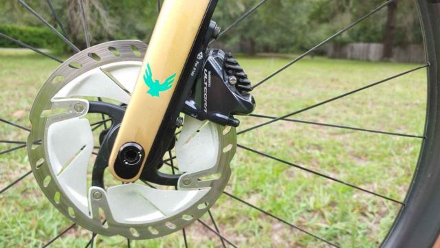 allied cycle works echo review