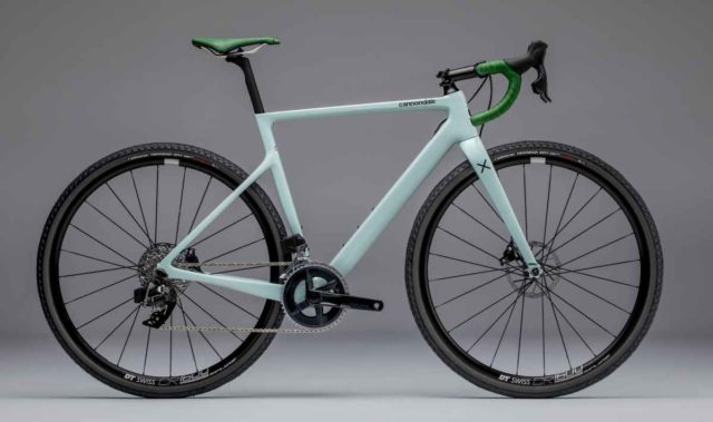 cannondale supersix evo se review