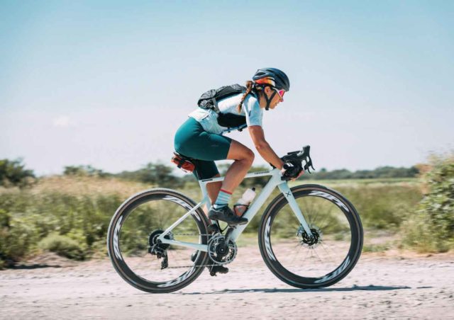 cannondale supersix evo se review