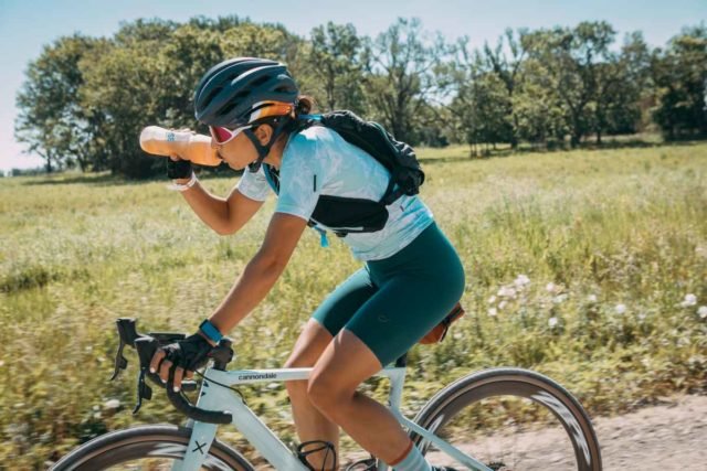 cannondale supersix evo se review