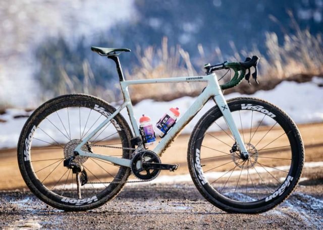cannondale supersix evo se review