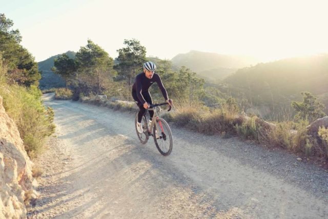festka bicycles gravel the new face of cycling