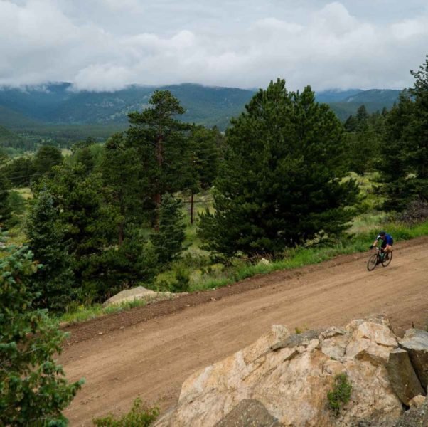 ned gravel race report 2021