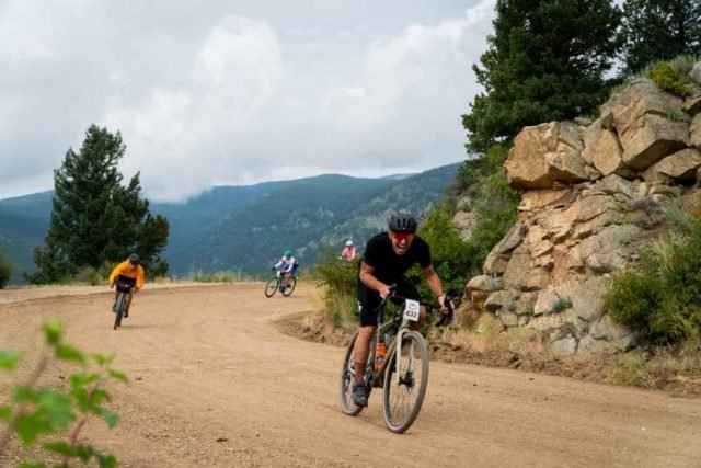 ned gravel race report 2021