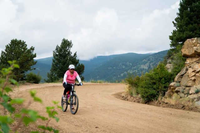 ned gravel race report 2021