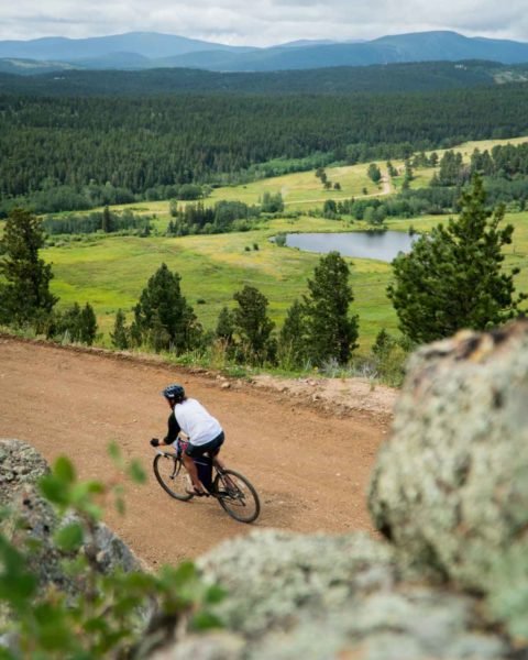 ned gravel race report 2021