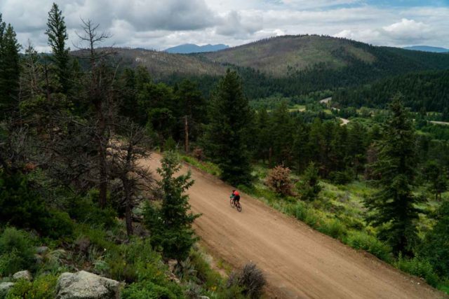 ned gravel race report 2021