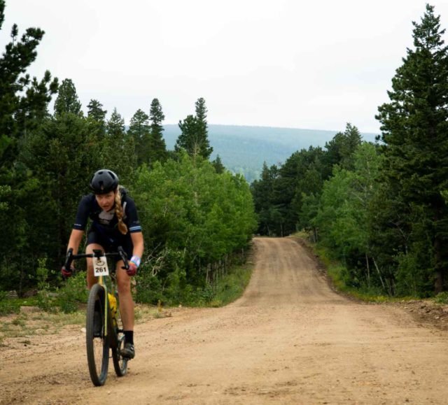 ned gravel race report 2021