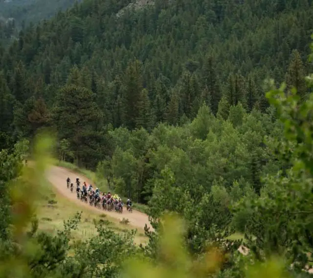 ned gravel race report 2021