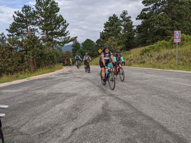 ned gravel race report 2021