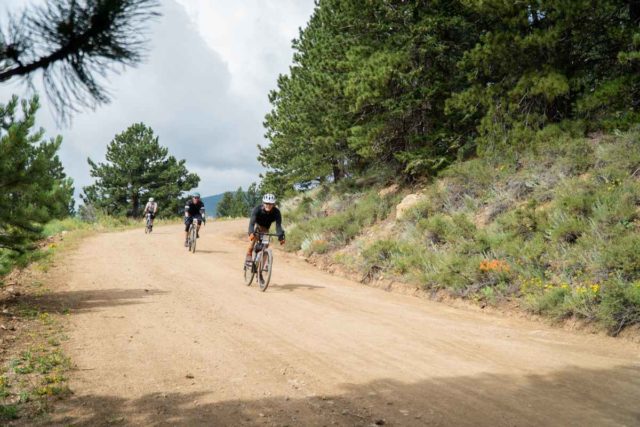 ned gravel race report 2021