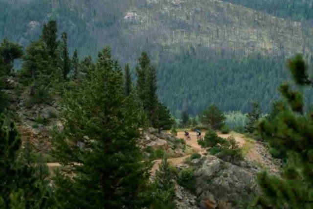 ned gravel race report 2021