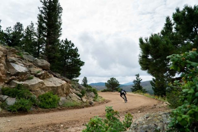 ned gravel race report 2021