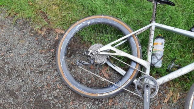orbit360 gravel series 2021