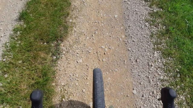 orbit360 gravel series 2021