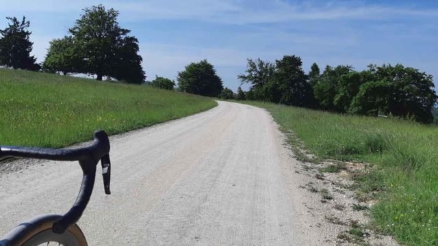 orbit360 gravel series 2021