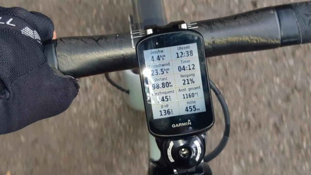 orbit360 gravel series 2021