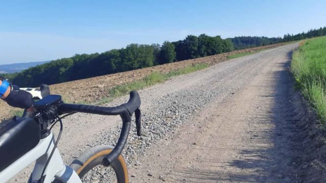 orbit360 gravel series 2021