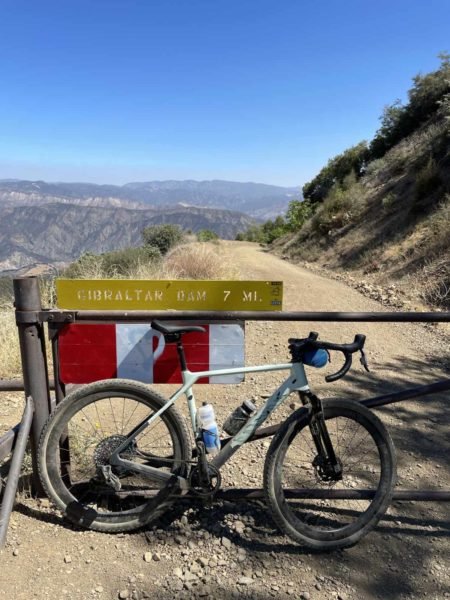 podcast sram xplr Chris Mandell