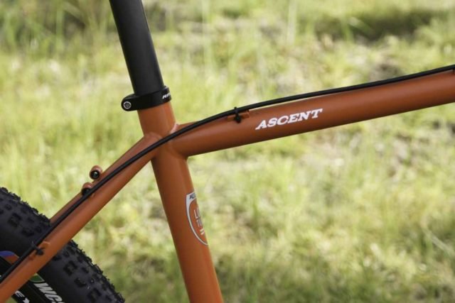 2021 ritchey ascent review