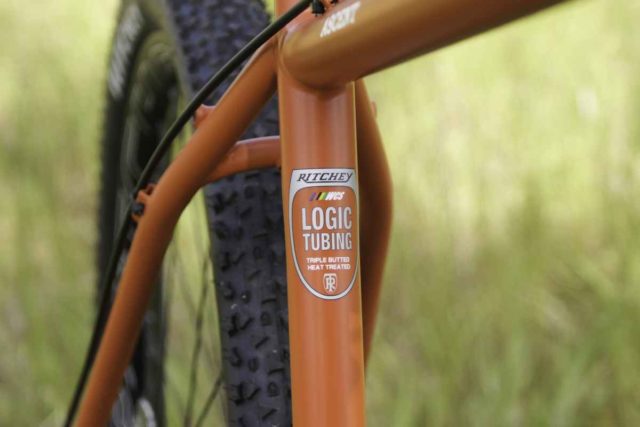 2021 ritchey ascent review