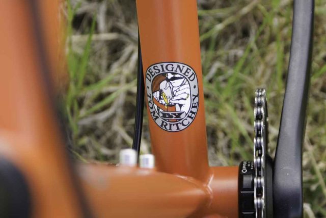 2021 ritchey ascent review