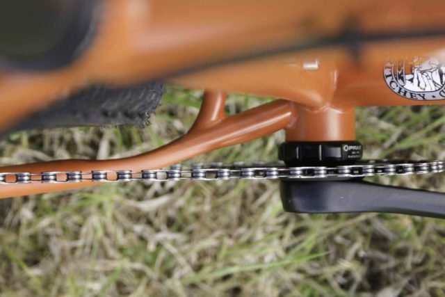 2021 ritchey ascent review