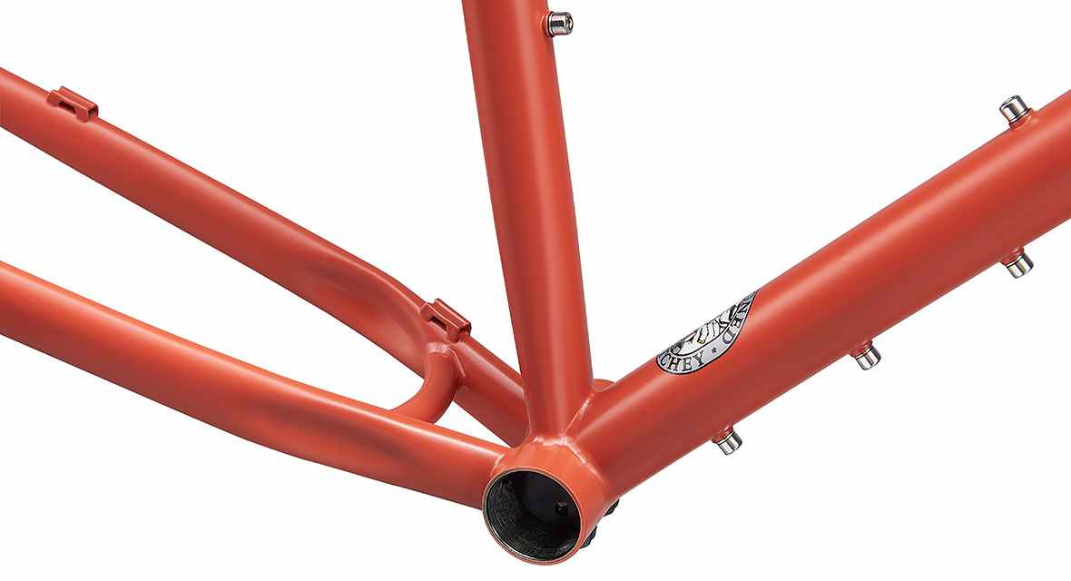 2021 ritchey ascent review