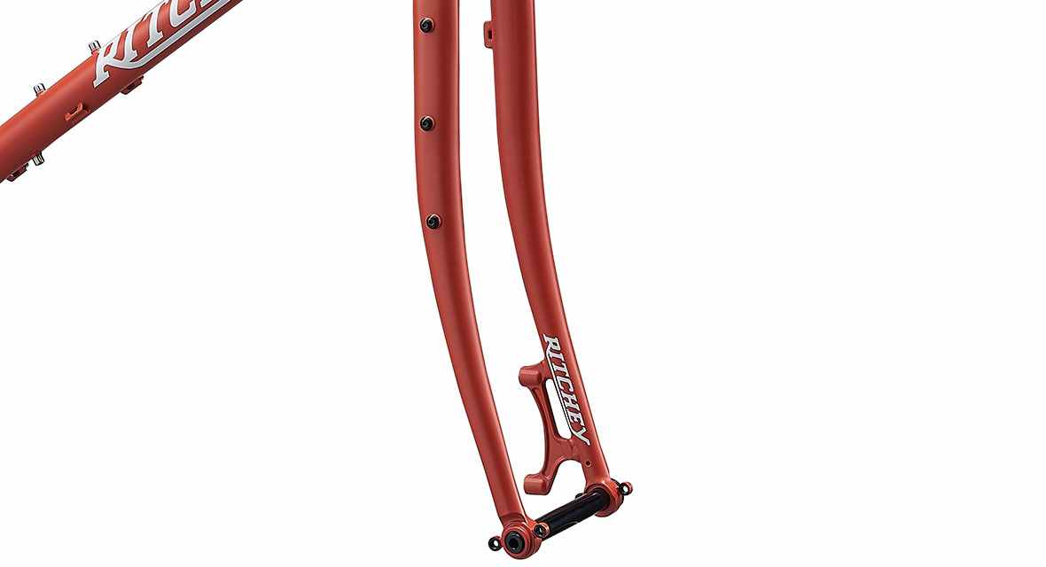 2021 ritchey ascent review