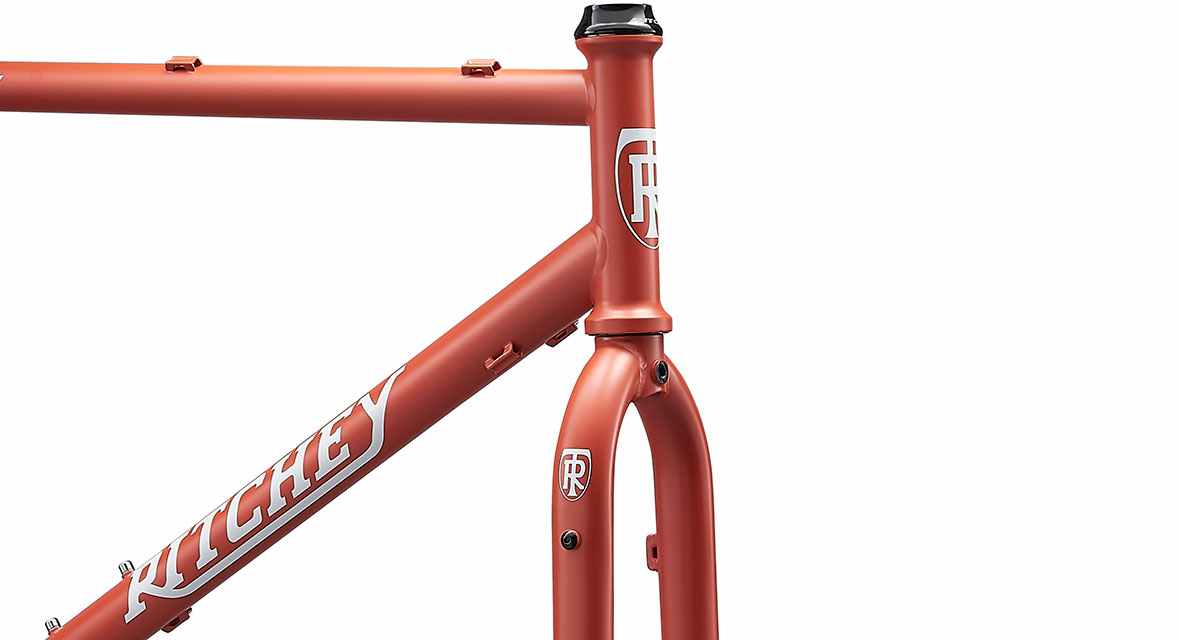 2021 ritchey ascent review