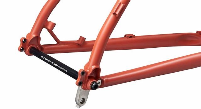 2021 ritchey ascent review