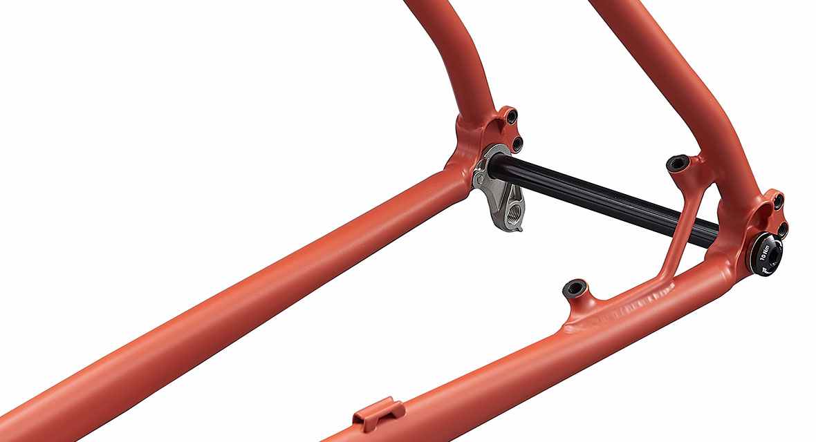 2021 ritchey ascent review