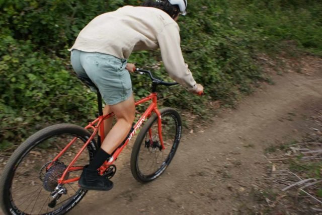 2021 ritchey ascent review