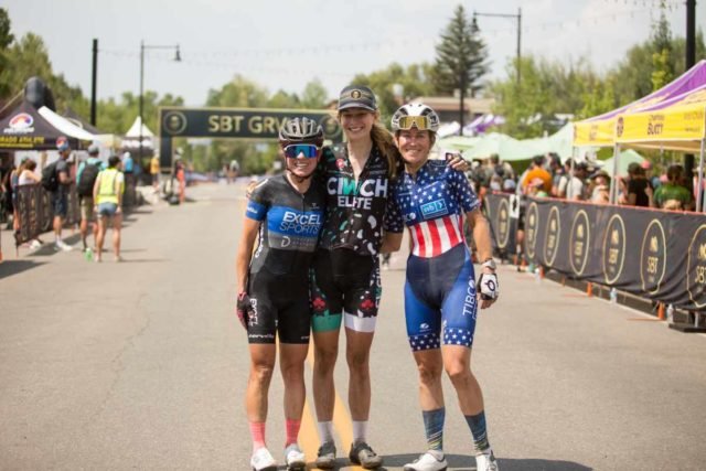 2021 sbt grvl results