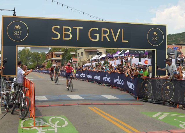 2021 sbt grvl results