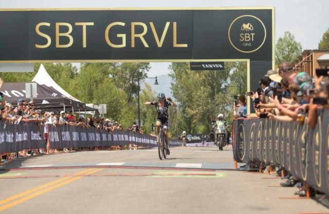 2021 sbt grvl results