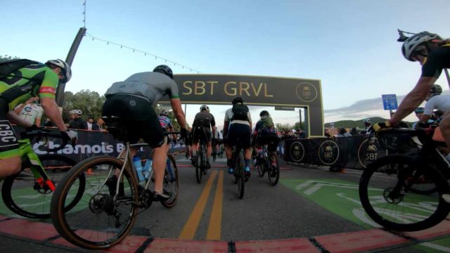 2021 sbt grvl race video
