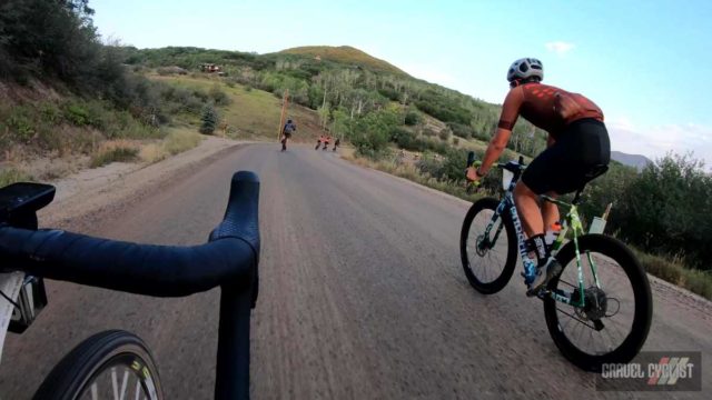 2021 steamboat gravel race video