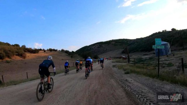 2021 steamboat gravel race video