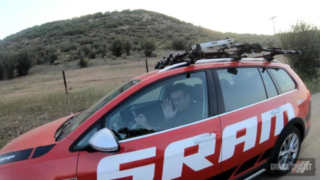 2021 steamboat gravel race video