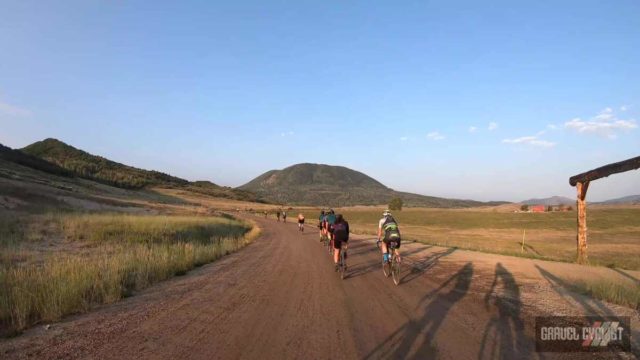 2021 steamboat gravel race video