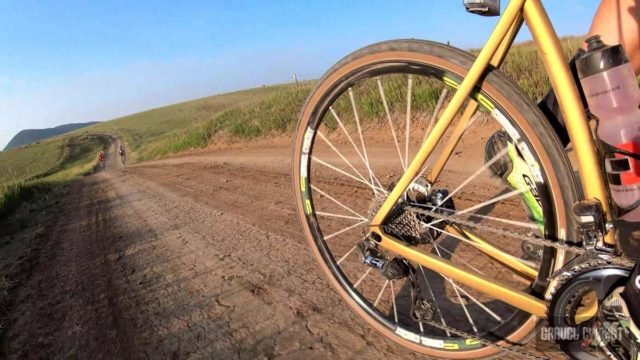 2021 steamboat gravel race video