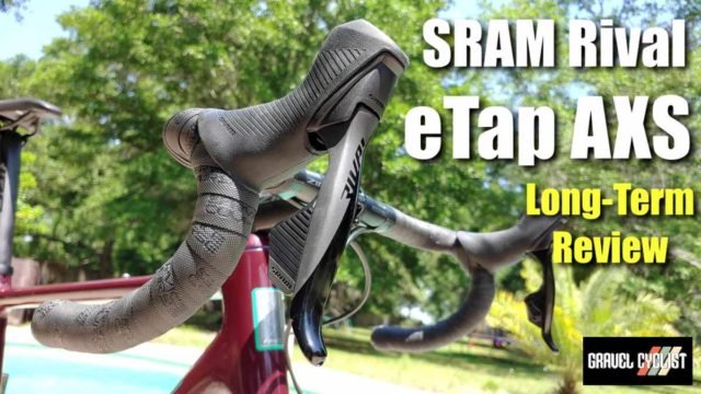 sram rival etap axs review