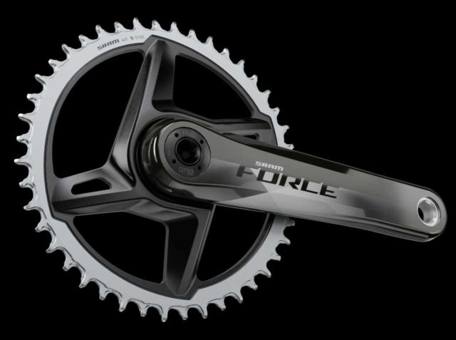 SRAM XPLR drivetrain review