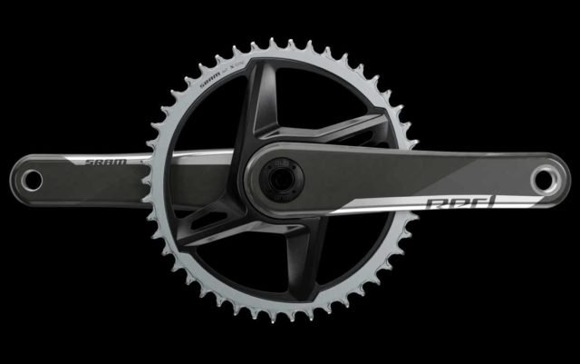 SRAM XPLR drivetrain review