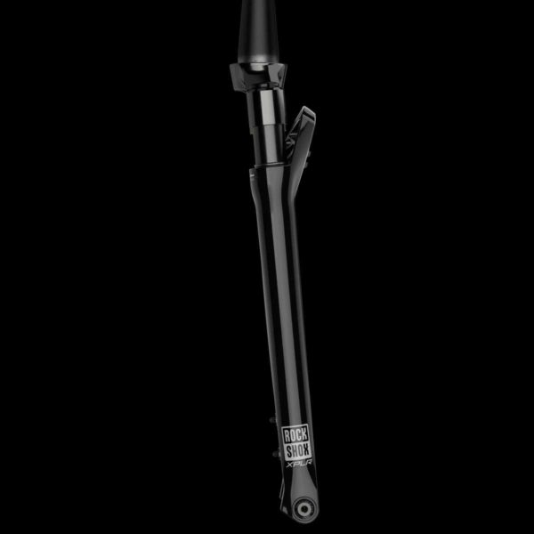 RockShox Rudy Ultimate XPLR review