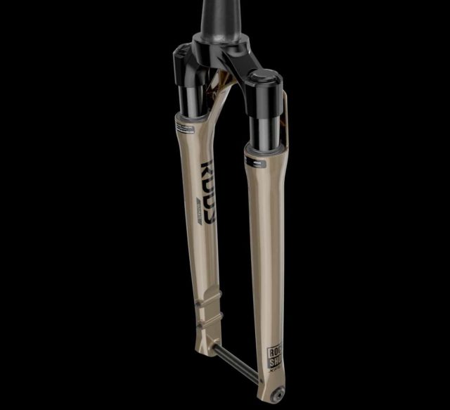 RockShox Rudy Ultimate XPLR review