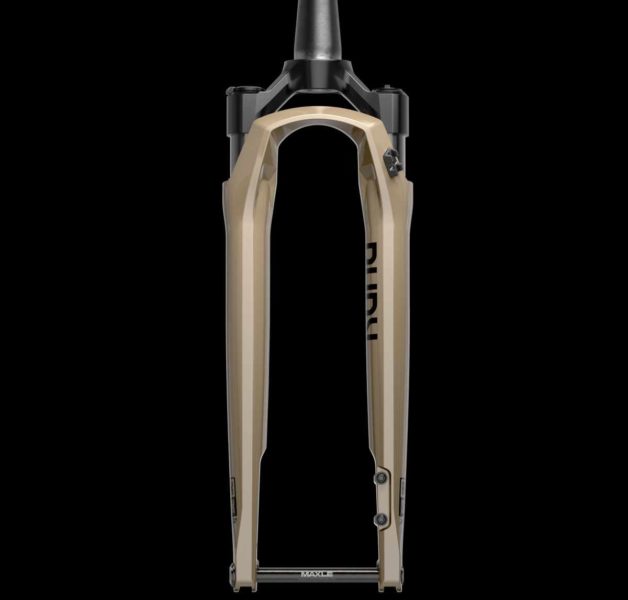 RockShox Rudy Ultimate XPLR review