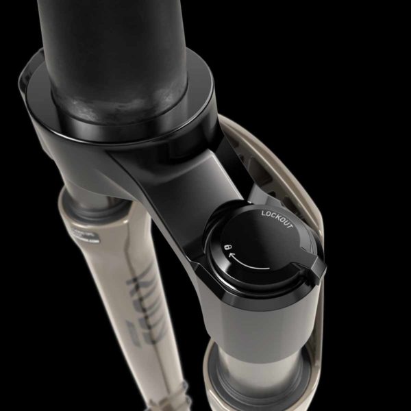 RockShox Rudy Ultimate XPLR review