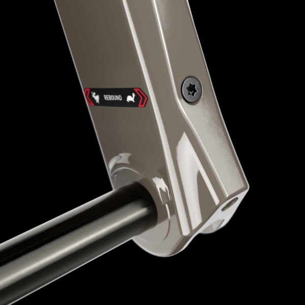 RockShox Rudy Ultimate XPLR review